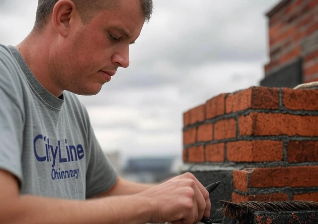 Affordable Chimney Draft Issue Services in Narberth, PA