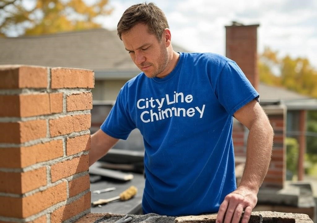 Chimney Draft Issue Services You Can Trust in Narberth, PA