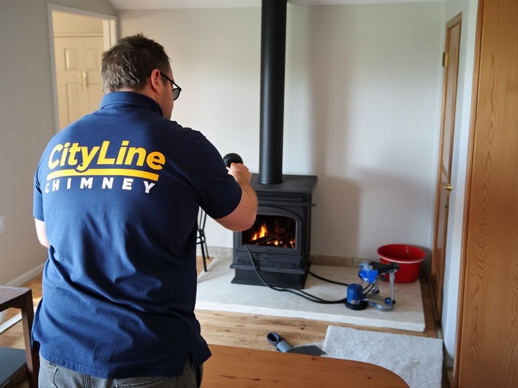 Expert Chimney Liner Installation and Repair in Narberth, PA