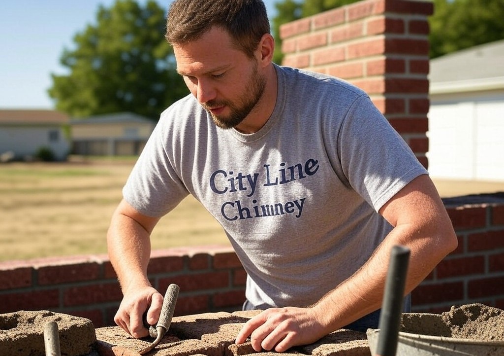 Professional Chimney Flashing Installation and Repair in Narberth, PA