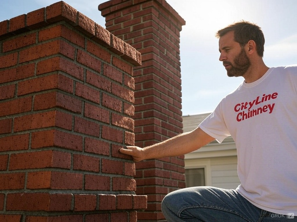 Professional Chimney Liner Installation and Repair in Narberth, PA