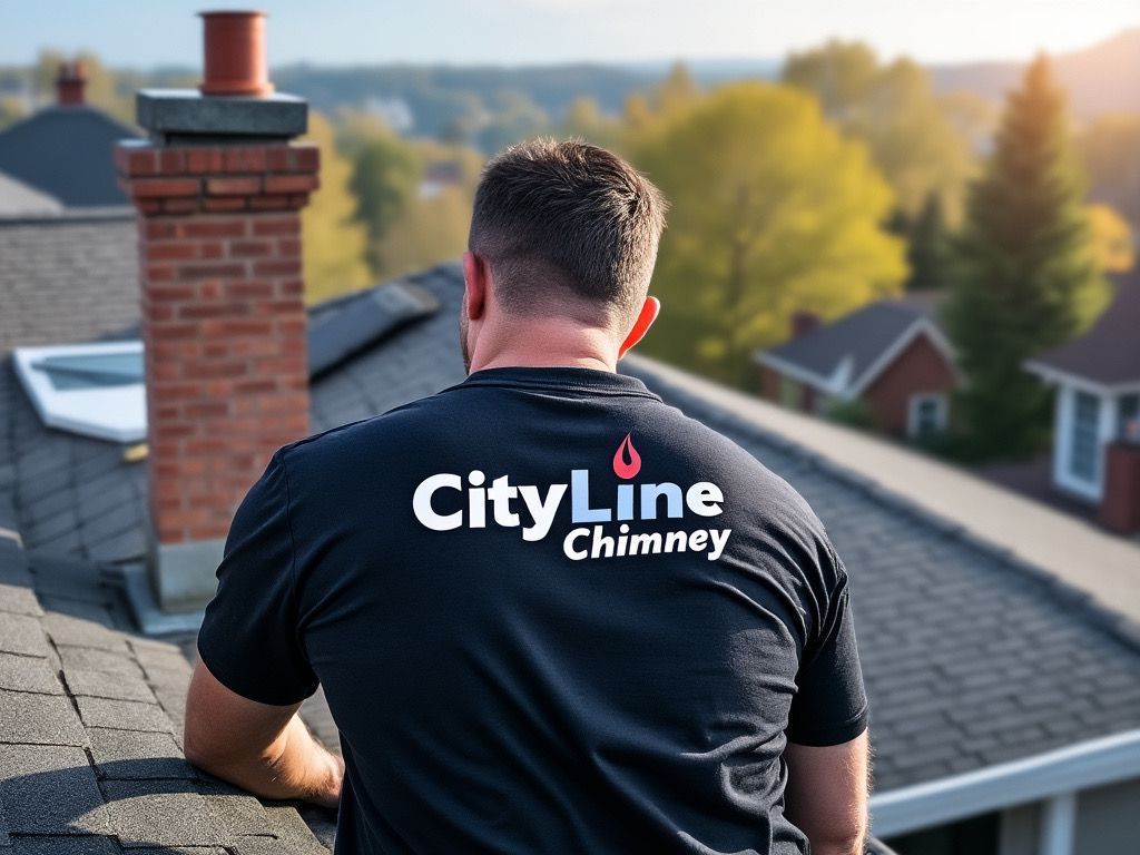 Professional Chimney Waterproofing Installation and Repair in Narberth, PA