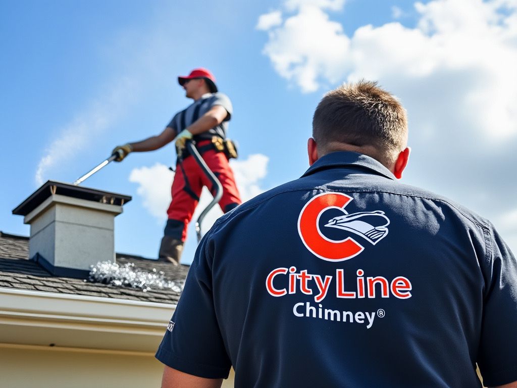 Top-Quality Chimney Cleaning Services in Narberth, PA