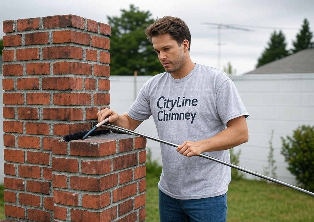 Your Trusted Chimney Sweep for a Safer, Cleaner Home in Narberth, PA